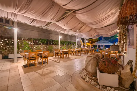 Camping Luxury Homes Medora Orbis foto 13