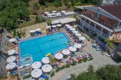 Altura Hotel in Δημοτική Ενότητα Ζακυνθίων — foto 29