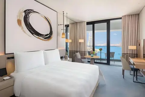 Address Beach Resort in Dubai — foto 4