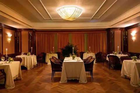Starhotels Du Parc in Parma — foto 6