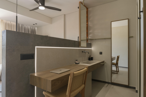 Hotel Marinos Beach foto 17