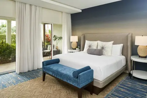 Naples Grande Beach Resort in Naples, foto 12