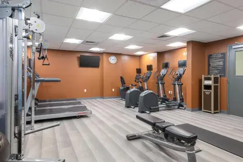 Candlewood Suites Anaheim - Resort Area in Anaheim, foto 17