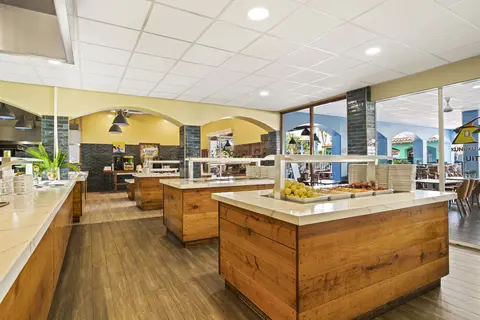 Kunuku Aqua Resort – Trademark Collection by Wyndham in Sint Willibrordus, foto 30