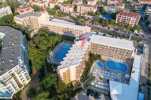 Riva in Несебър — foto 10