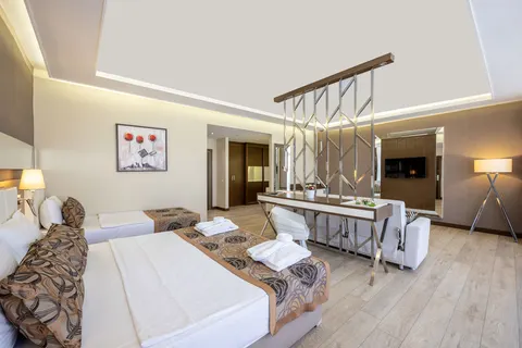 My Home Resort foto 14