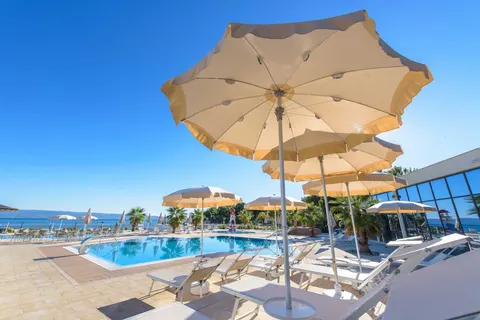 Camping Stobreč Split foto 27