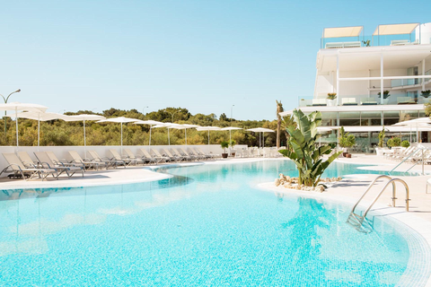 Monsuau Cala d'Or Boutique Hotel foto 50