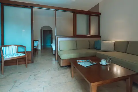 Aparthotel Dracos in Πάργα — foto 14