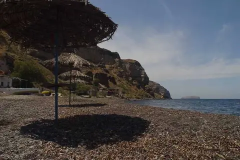 Hotel Mathios Village in Akrotiri — foto 29