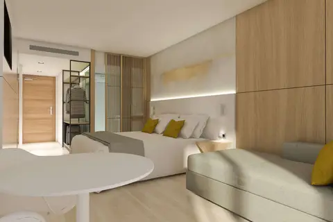 L'Azure Hotel in Lloret de Mar — foto 6