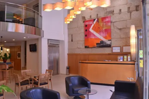 Hotel Ogalia in Vigo — foto 2