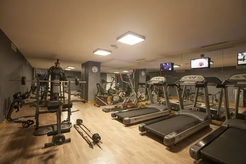 Grand Hotel Gaziantep in Şahinbey — foto 4