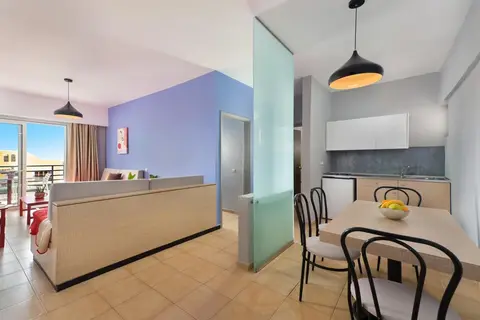 Sunny Days Hotel & Resort in Ιαλυσός — foto 23