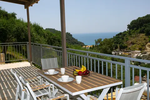 Asaya Hills Villas in Πάργα — foto 3