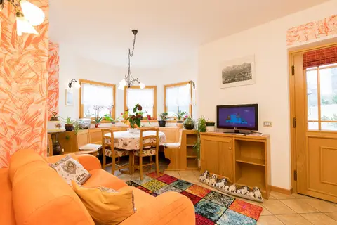 Chalet Aurora in Livigno, foto 3