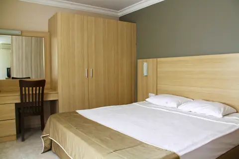 Hotel Sealight Family Club in Kusadasi — foto 19