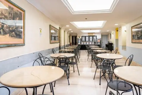 Hotel Center 2 in Rome, foto 9