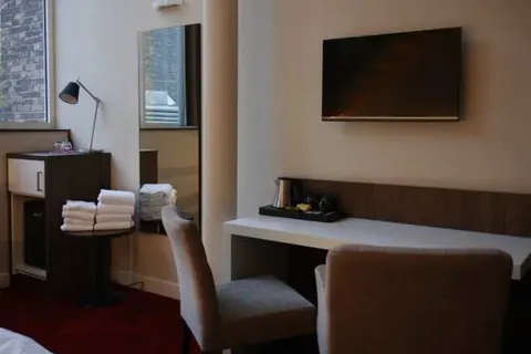 Hotel de Boskar - Pelt foto 4