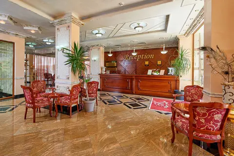 Hotel Karolina in Несебър — foto 3