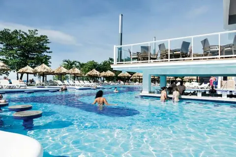Riu Negril in New Green Island — foto 20