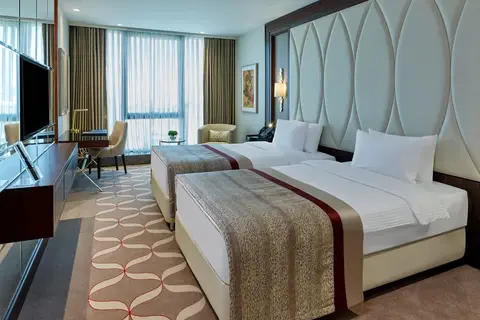 Elite World Grand Istanbul Basin Ekspres Hotel in Fatih — foto 23