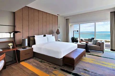 InterContinental Ras Al Khaimah Resort & Spa in ميناء العرب — foto 4
