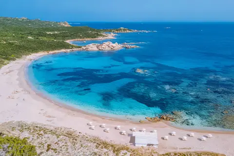 Resort Valle Dell'Erica Thalasso & Spa in Santa Teresa Gallura — foto 2