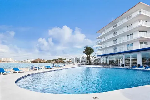 AzuLine Hotel Mar Amantis in Sant Josep de sa Talaia