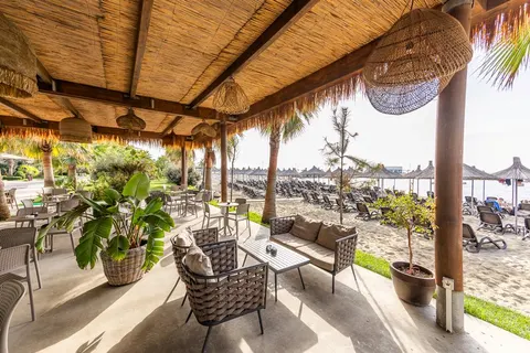 Gloria Palace & Spa foto 3