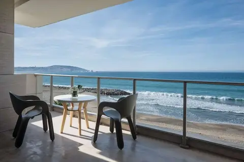 Movenpick Hotel & Casino Malabata Tanger in Tanger — foto 6