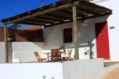 Aldeia da Pedralva - Slow Village in Vila do Bispo — foto 15
