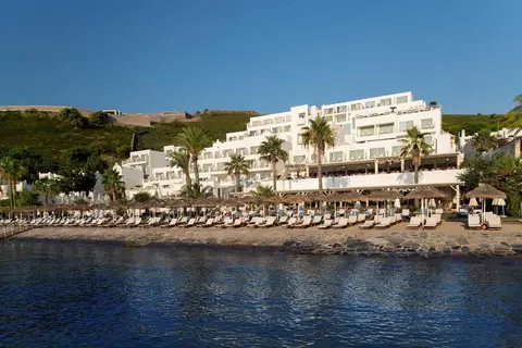 Agaya Bodrum in Bodrum, foto 13