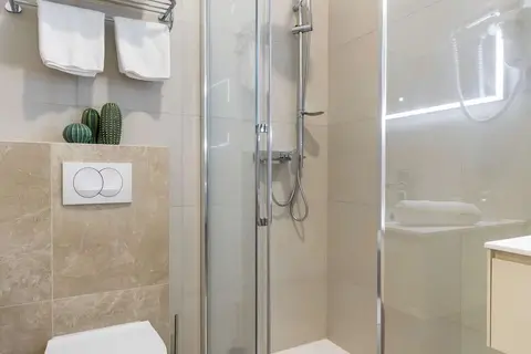 Hotel Mondo in Split — foto 24