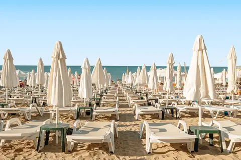 Sun Beach Park & Spa in Manavgat — foto 19