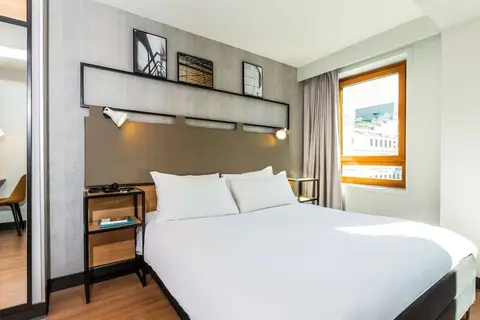 Ibis Paris Bastille Opera 11th Hotel in Parijs