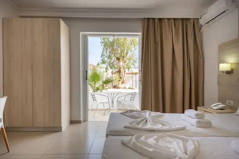 Aegean Houses in Kos — foto 16