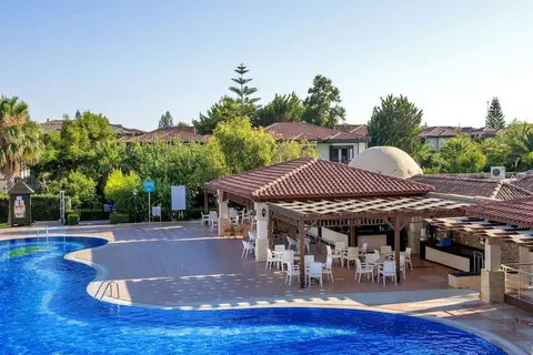 Club Nena in Manavgat — foto 14
