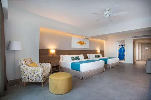 Serenade Punta Cana in Salvaleón de Higüey — foto 22