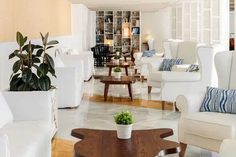 H10 Blue Mar in Andratx — foto 27