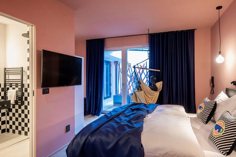 Sporthotel Passo Carezza foto 9