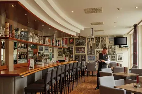 ACHAT Hotel Magdeburg foto 2