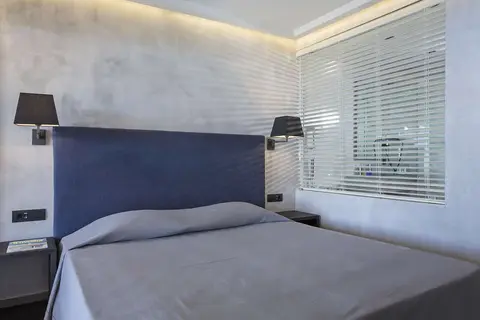 Aeolos Beach Resort Perama in Korfoe, foto 12