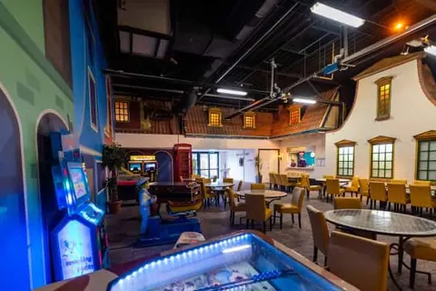 De Bonte Wever foto 21