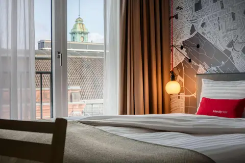 IntercityHotel Wiesbaden in Wiesbaden, foto 27