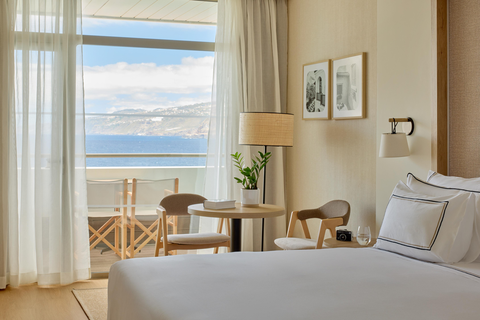 Hotel Melia Costa Atlantis foto 9