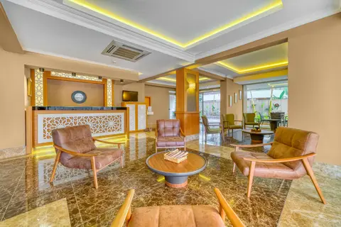 Yeniacun in Alanya — foto 16