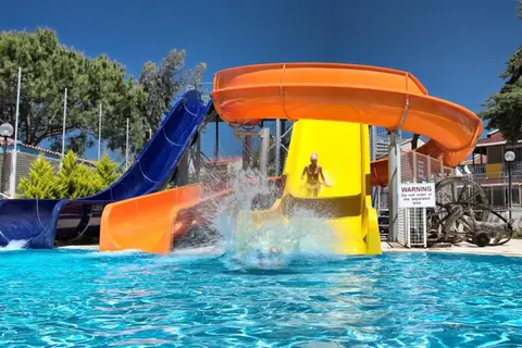 Batihan Beach Resort & Spa in Kuşadası — foto 11