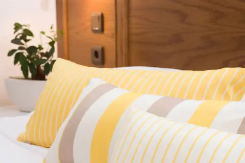 Chrissi Amoudia Hotel in Δημοτική Ενότητα Χερσονήσου — foto 25