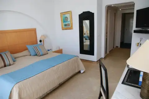 Hasdrubal Thalassa & Spa Port El Kantaoui in El Kantaoui — foto 4